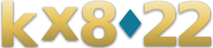 kx8022 logo